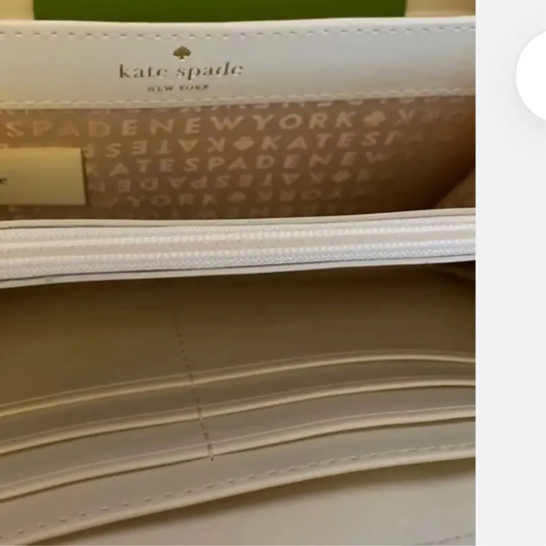 Kate Spade  Wallet