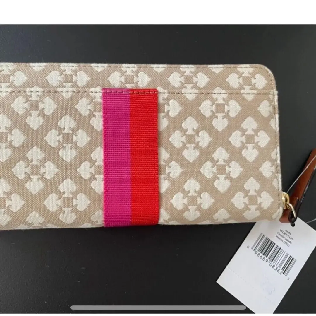 Kate Spade  Wallet