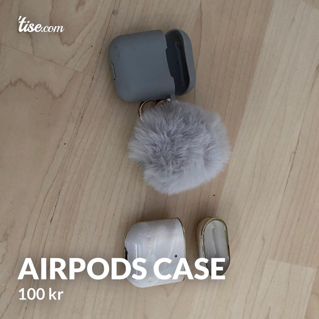 Airpods case