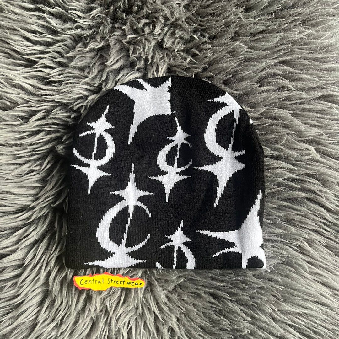 Y2K Beanie