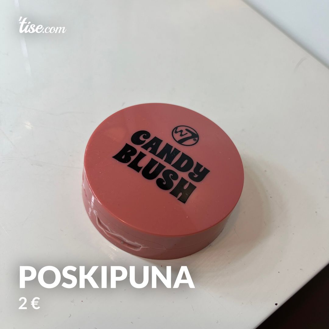 Poskipuna