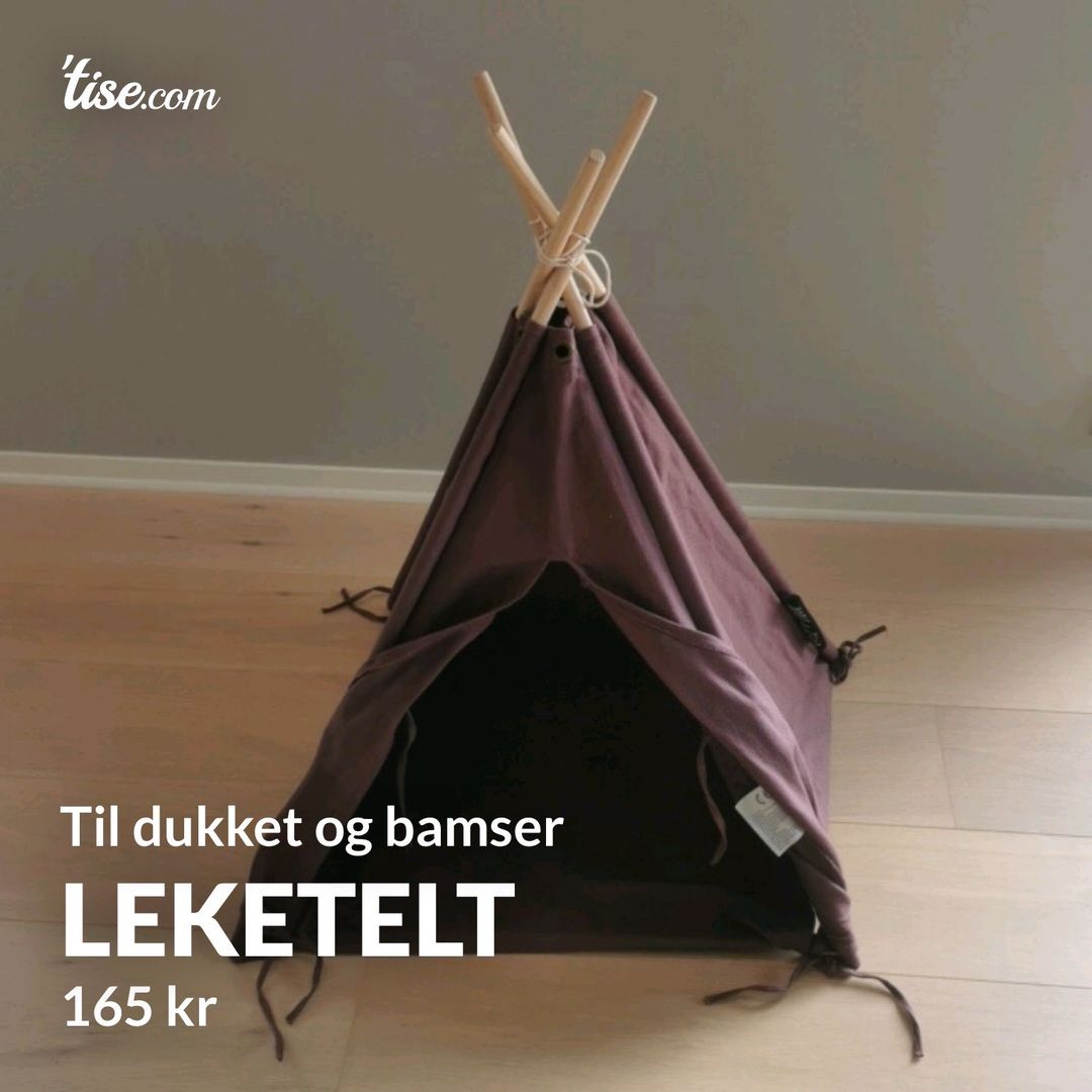 Leketelt