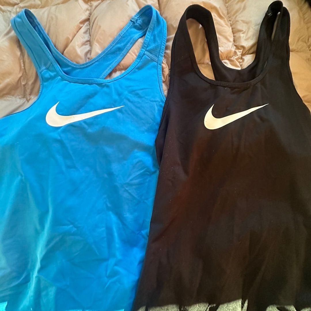 Nike singlet