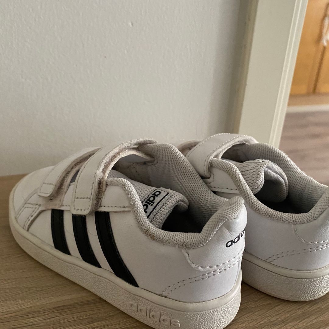 Adidas kids shoes