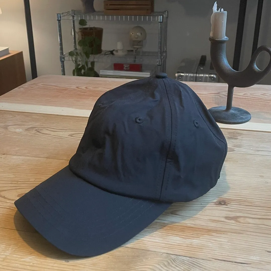 Norse Projects caps