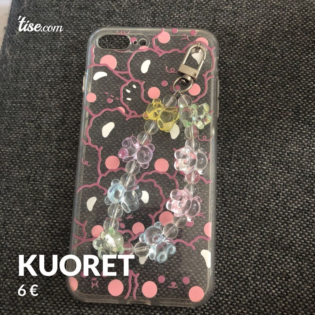 Kuoret