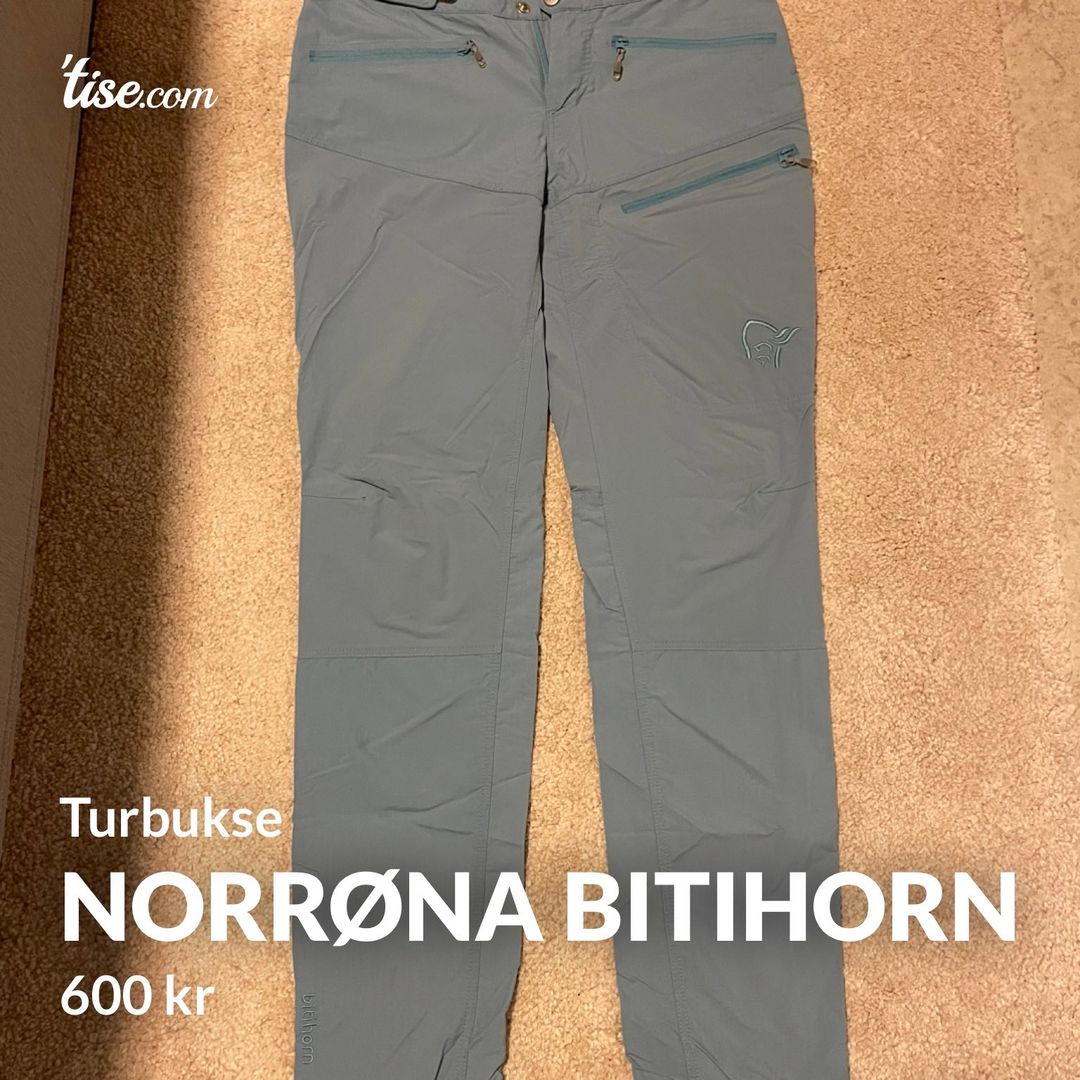 Norrøna Bitihorn