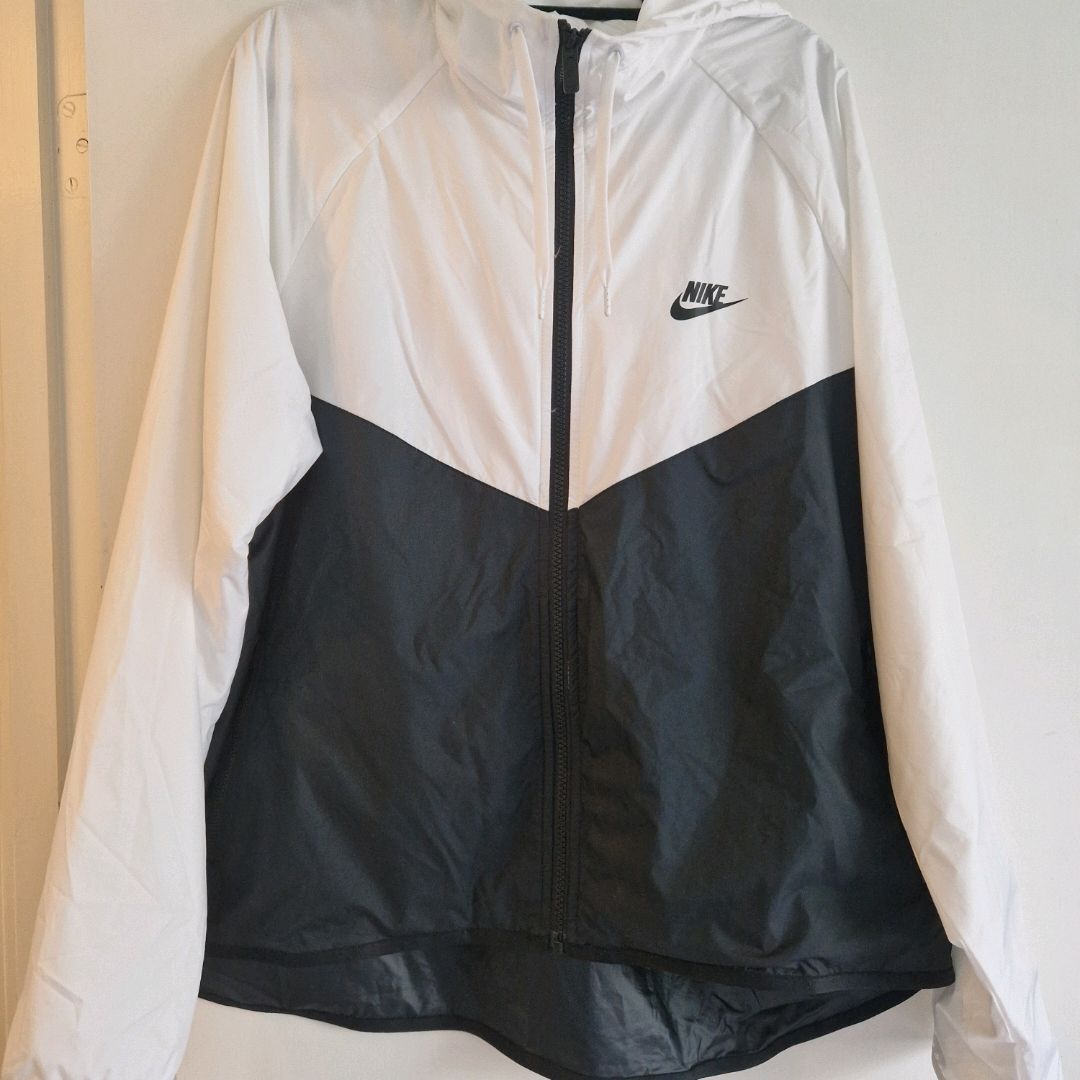 Nike Windrunner