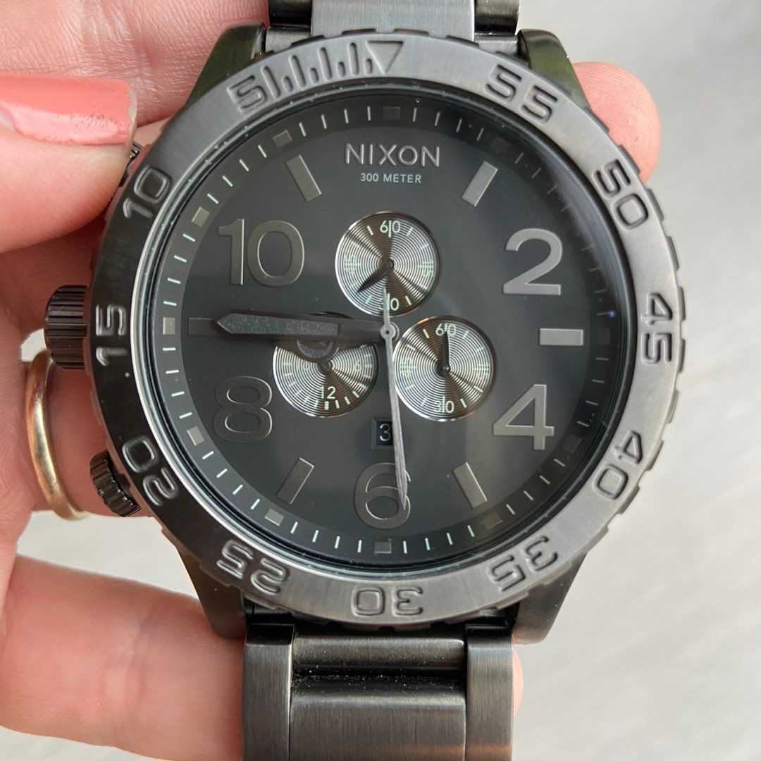 Nixon