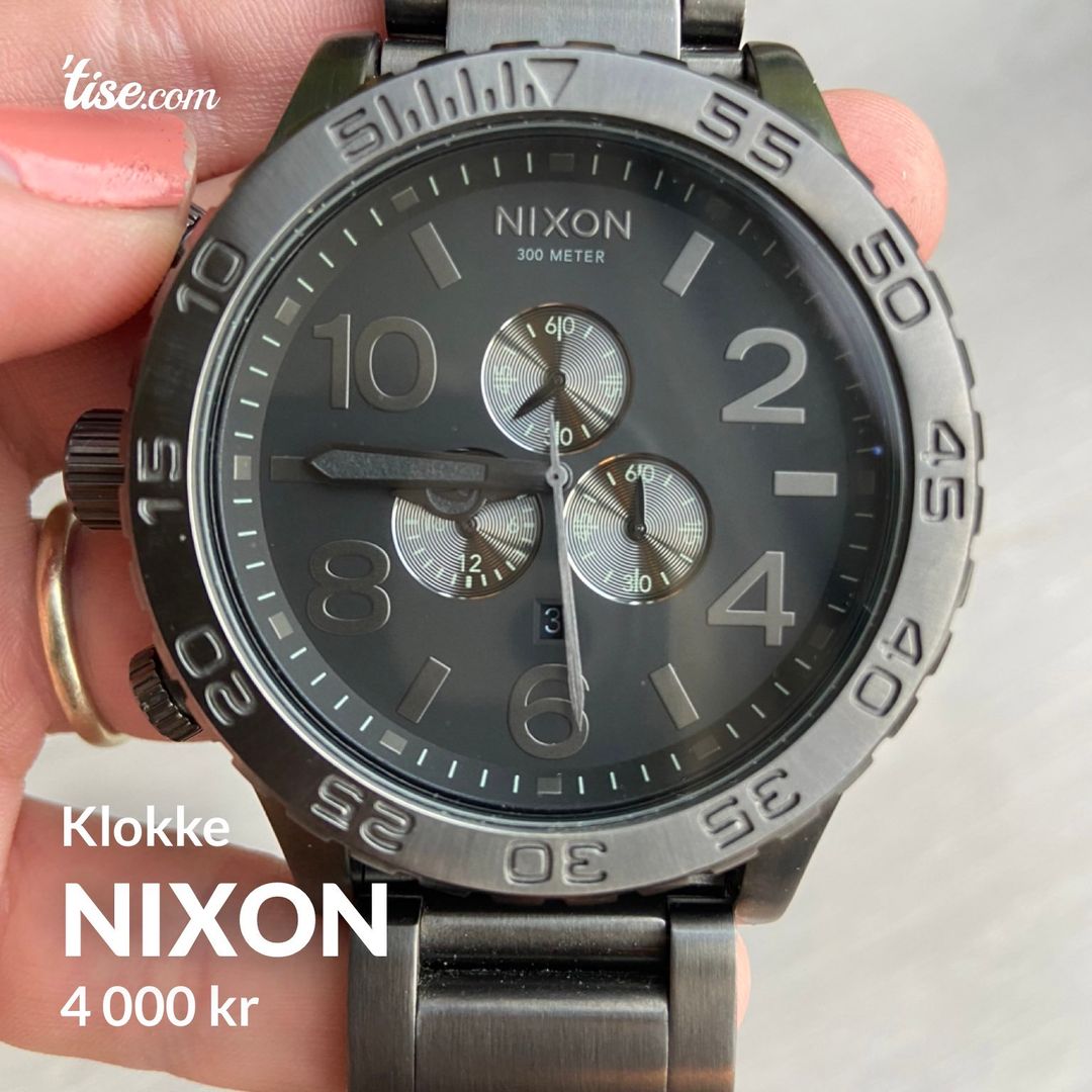 Nixon