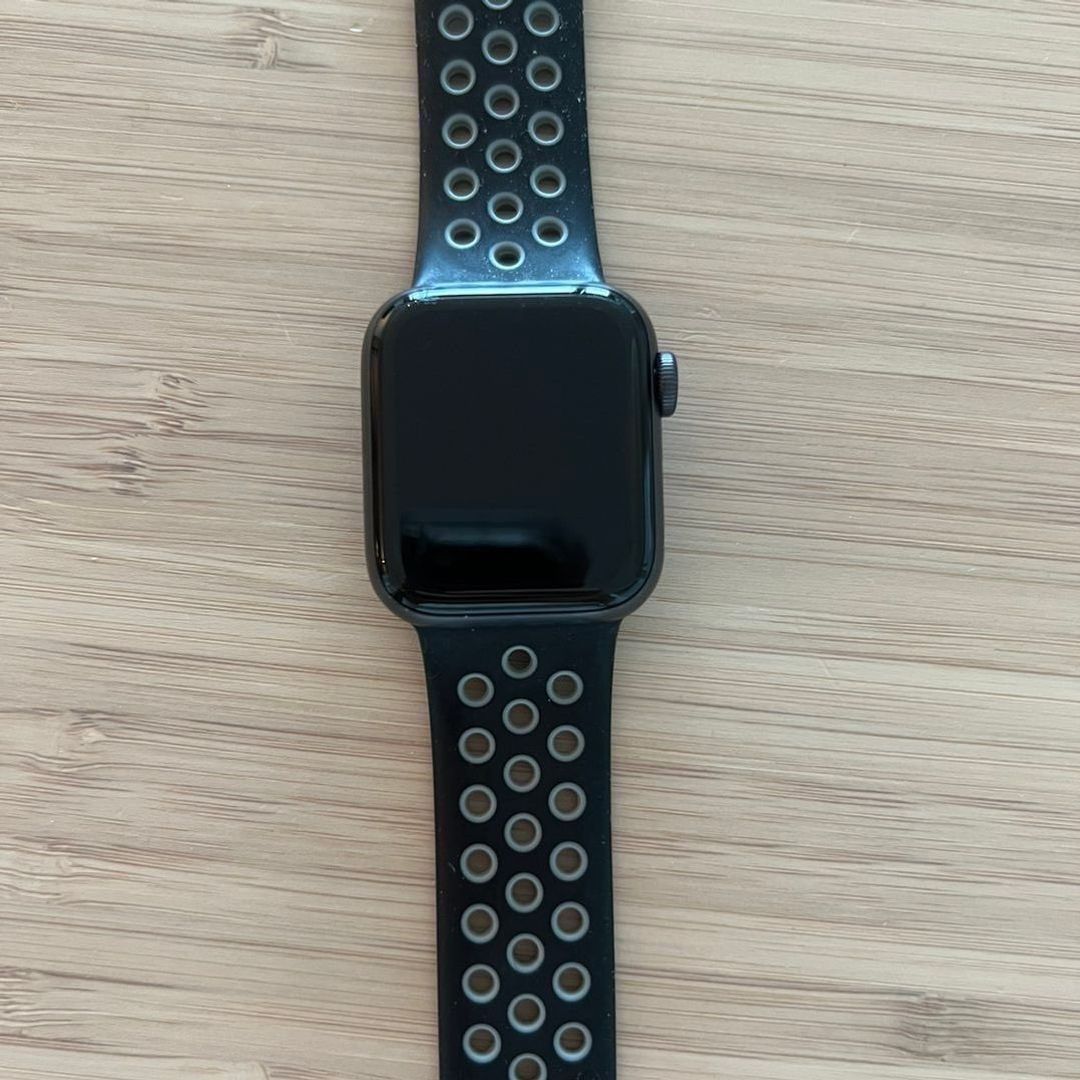 Apple watch