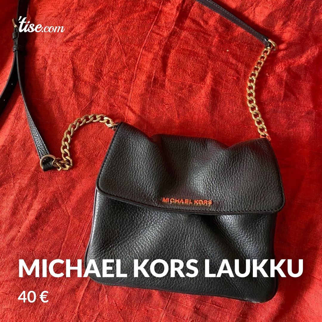 Michael Kors laukku