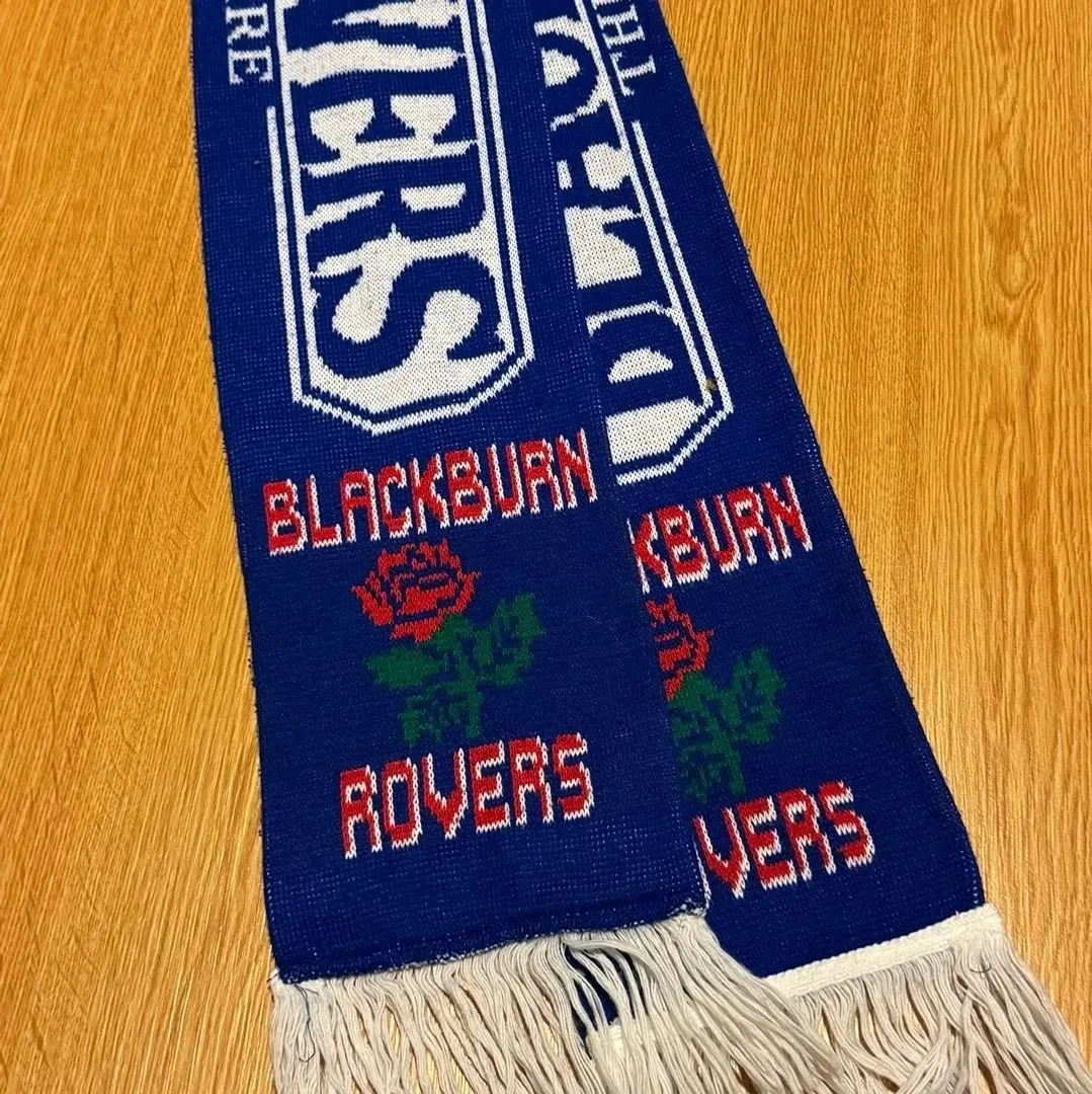 Blackburn Rovers FC