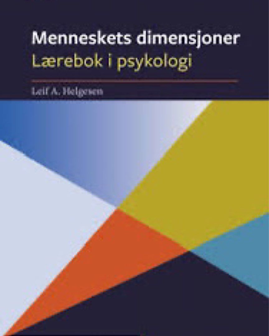 Menneskets