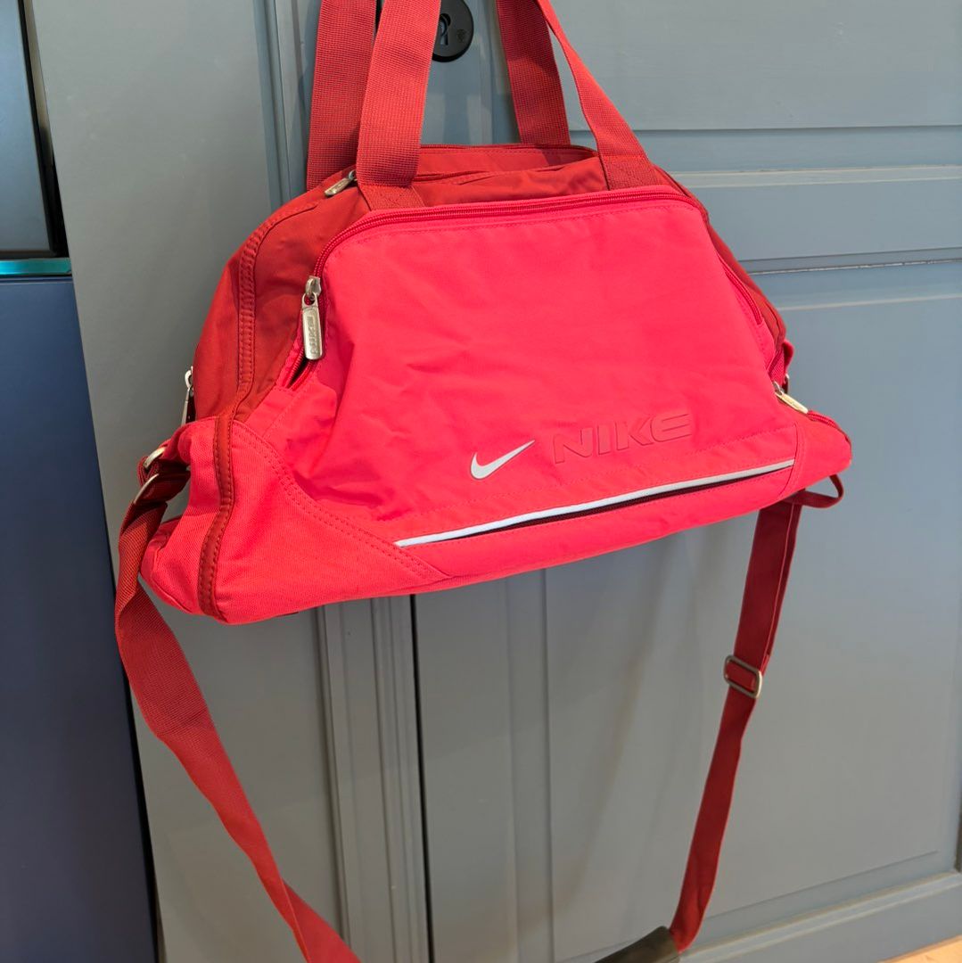 Nike treningsbag