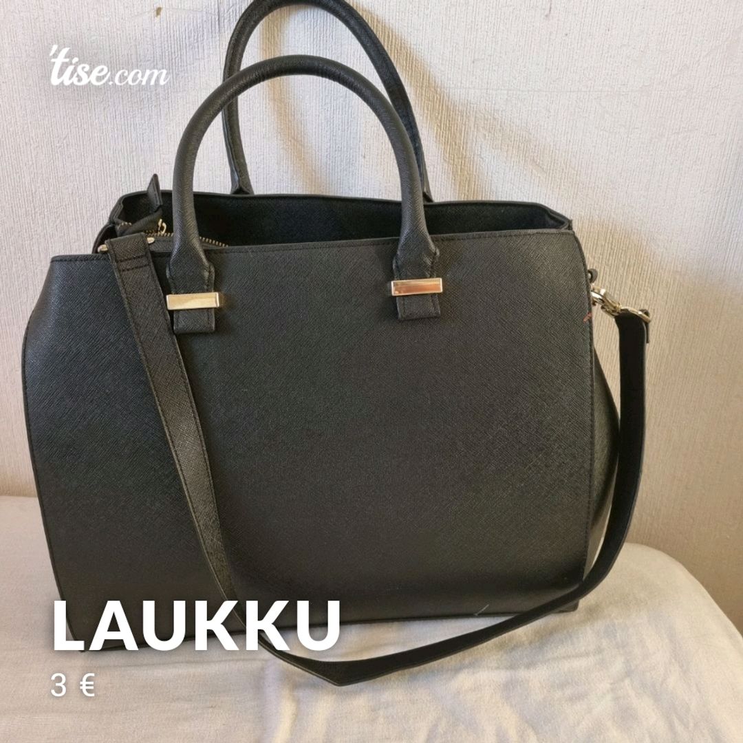 Laukku