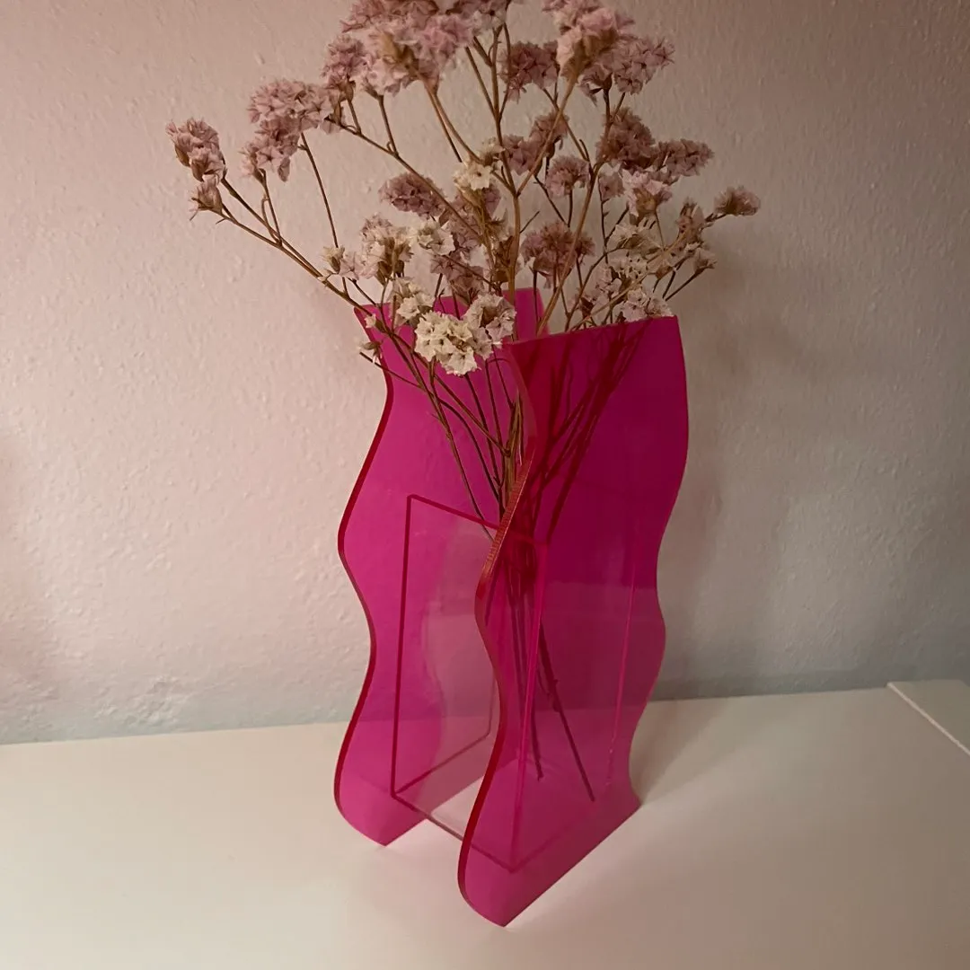 Vase