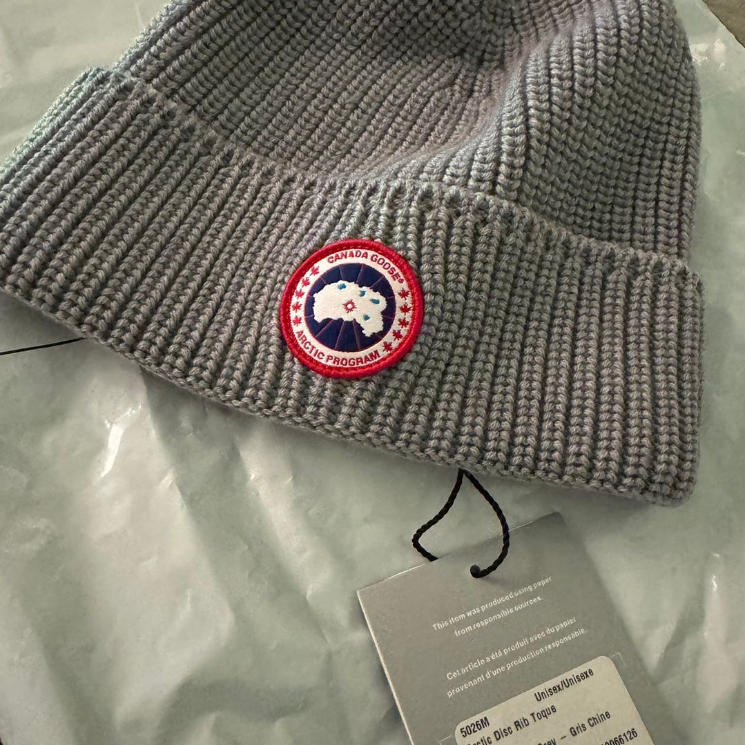 Canada Goose Lue -Ny