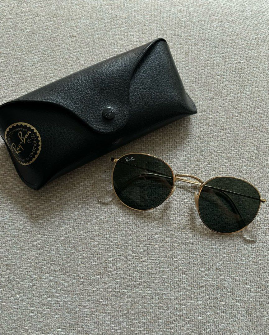 Ray-Ban