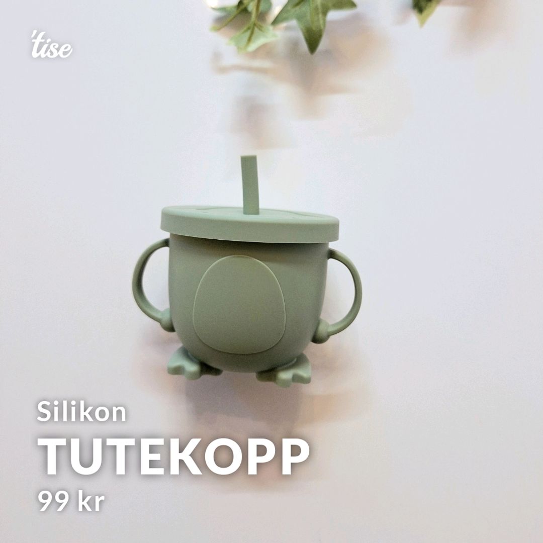 Tutekopp