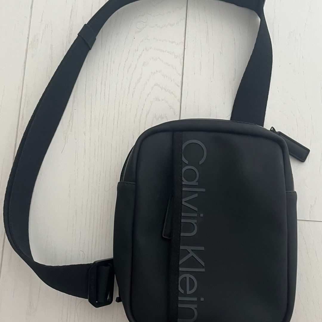 CK crossbody bag