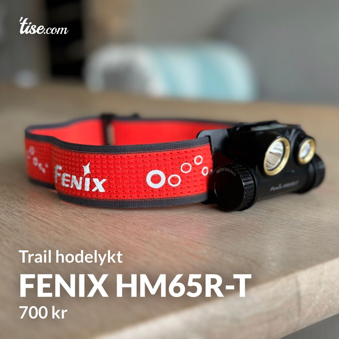 Fenix HM65R-T