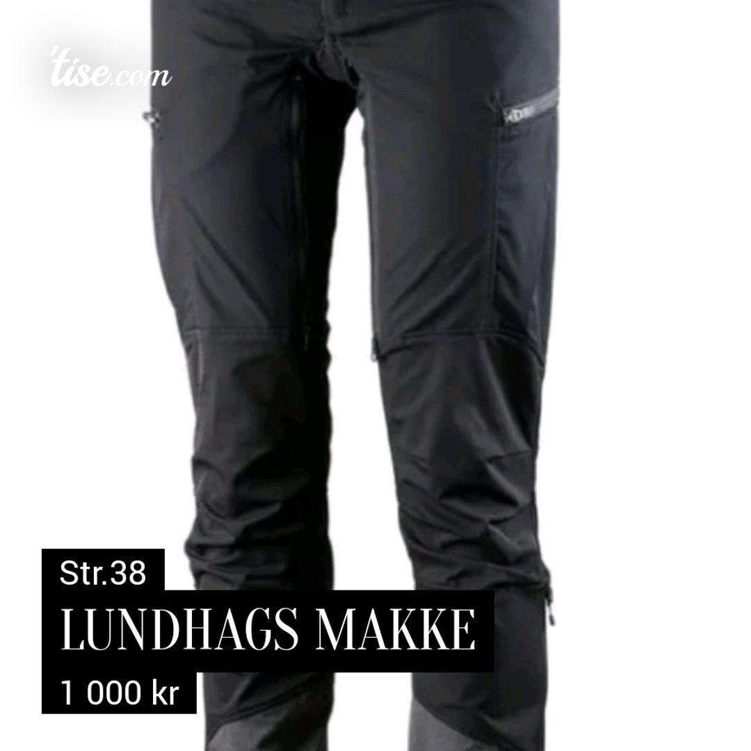 Lundhags Makke