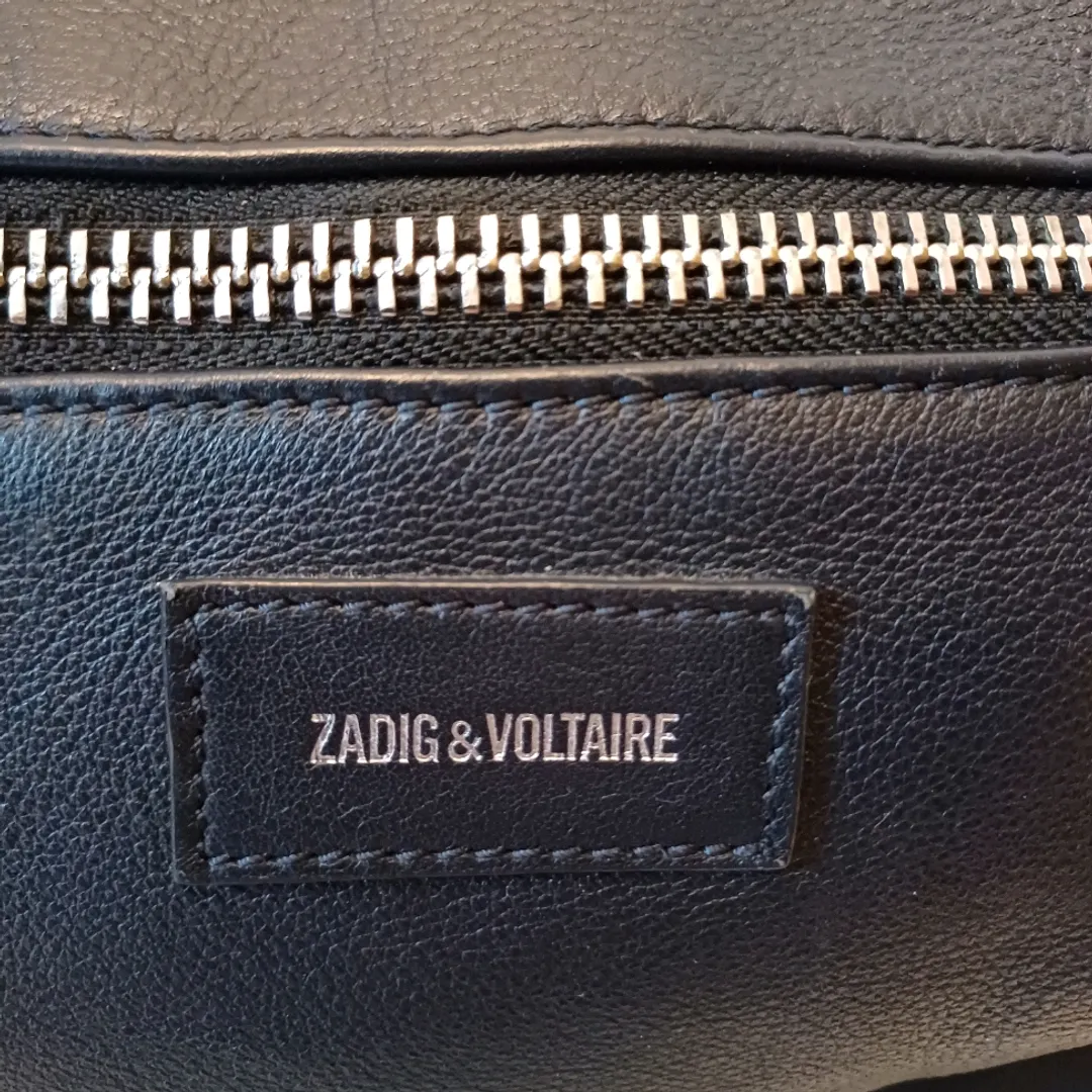 Zadig  Voltaire