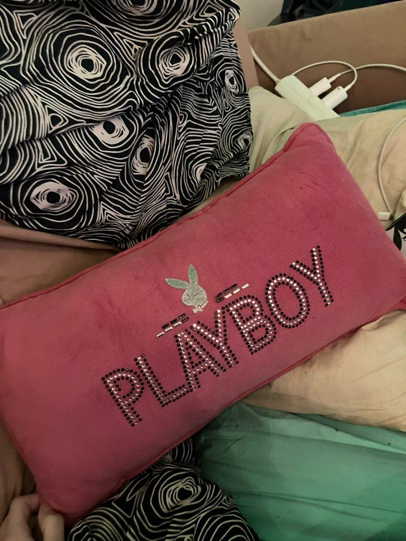 Playboy tyyny