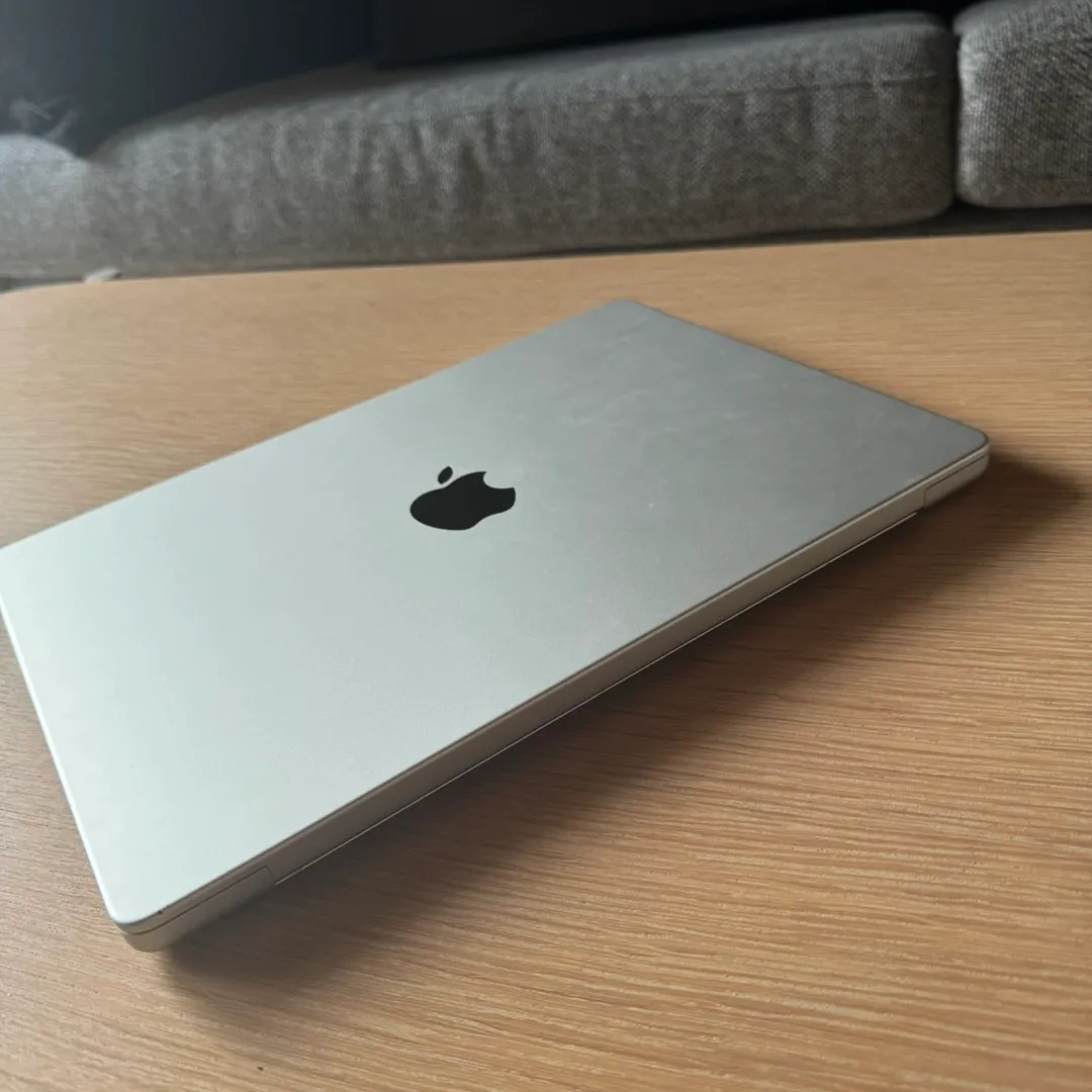 Macbook pro