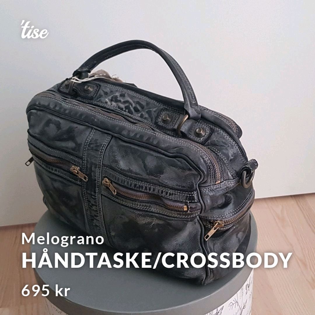 Håndtaske/crossbody