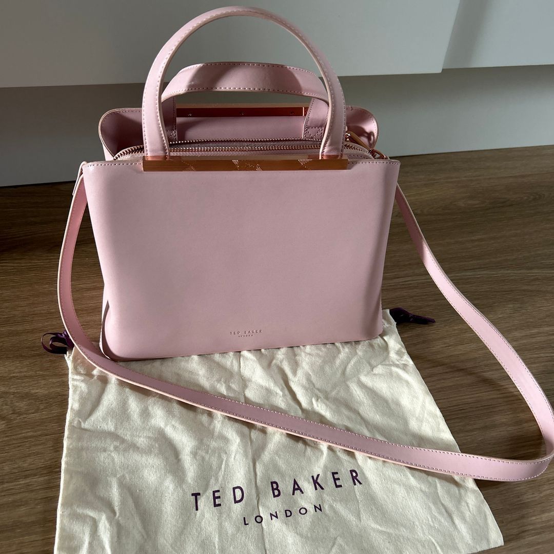 Laukku Ted Baker