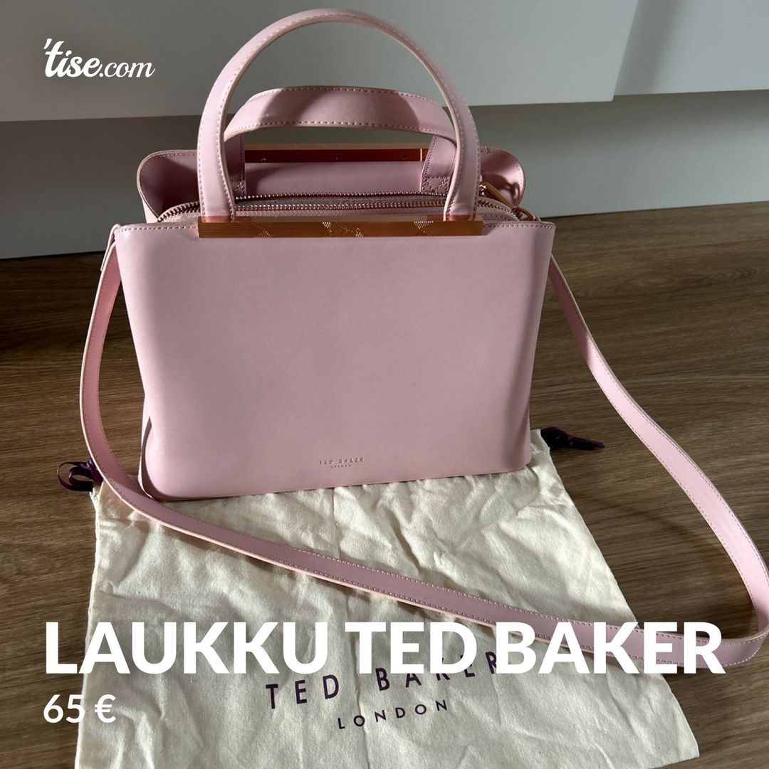 Laukku Ted Baker