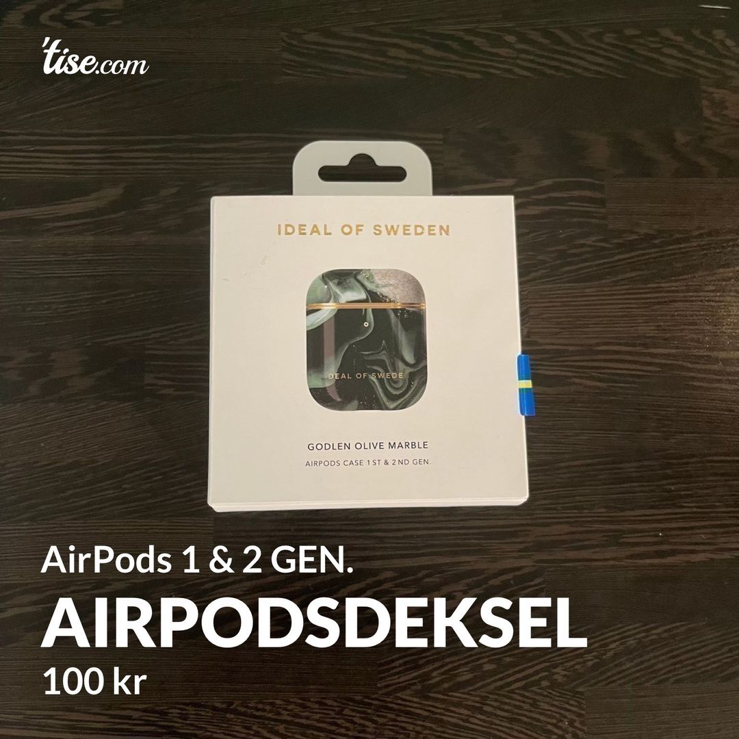 AIRPODSDEKSEL