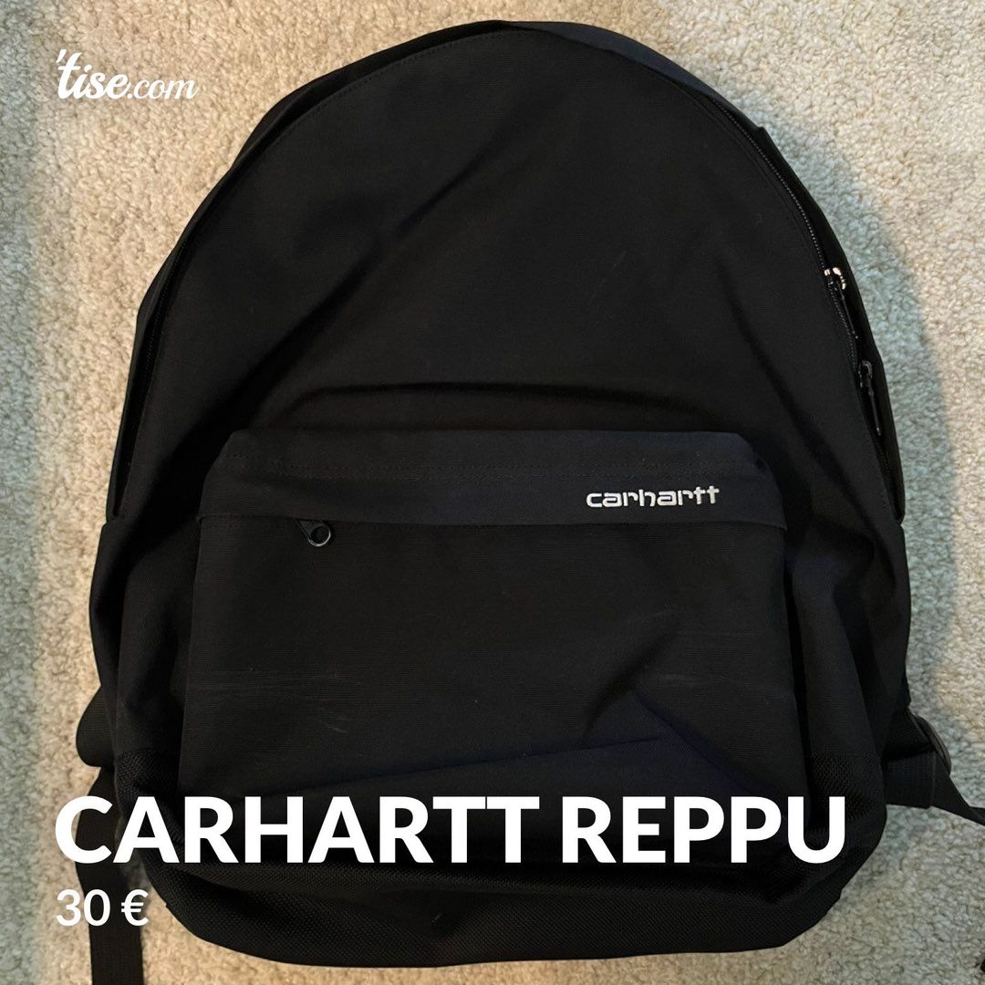 Carhartt reppu