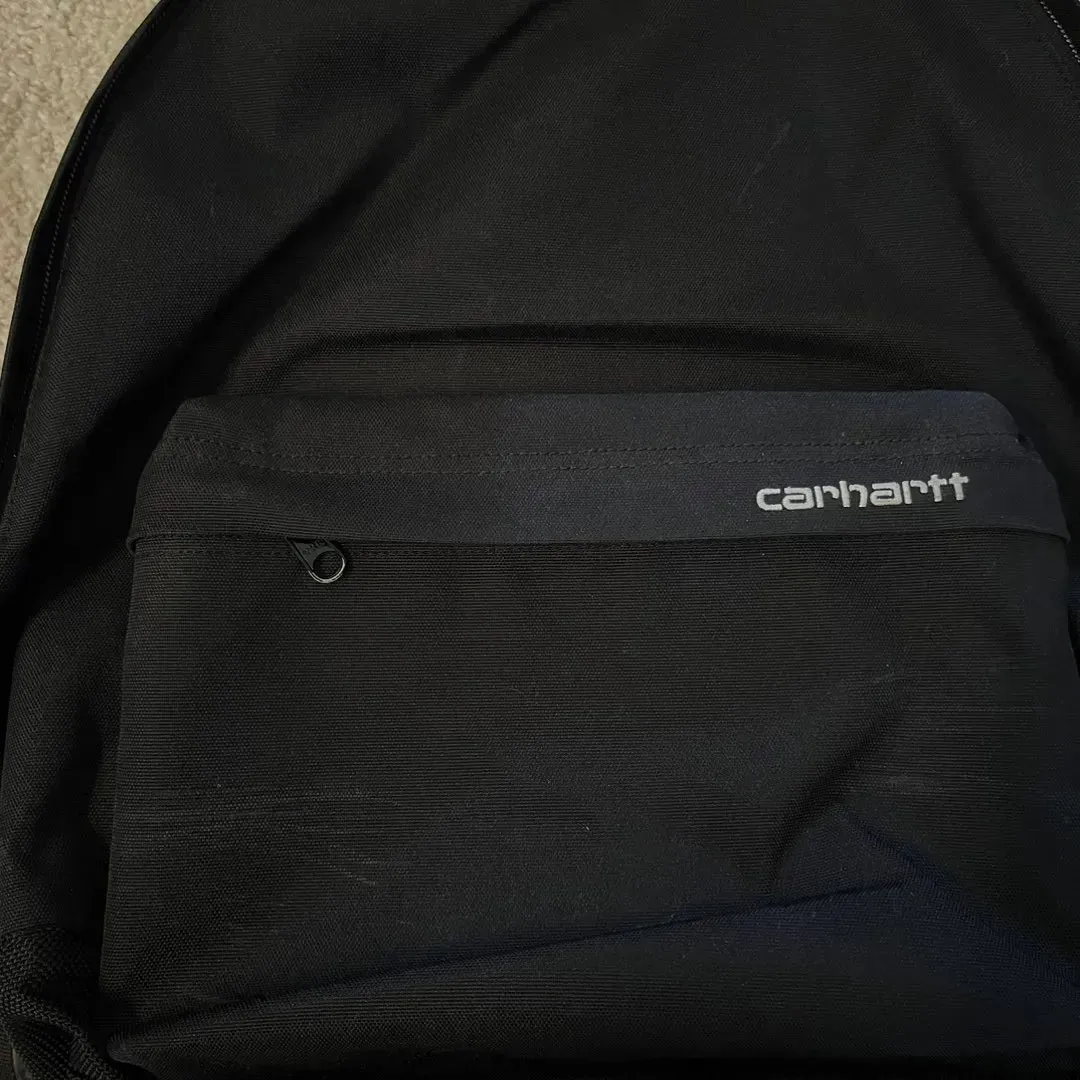 Carhartt reppu