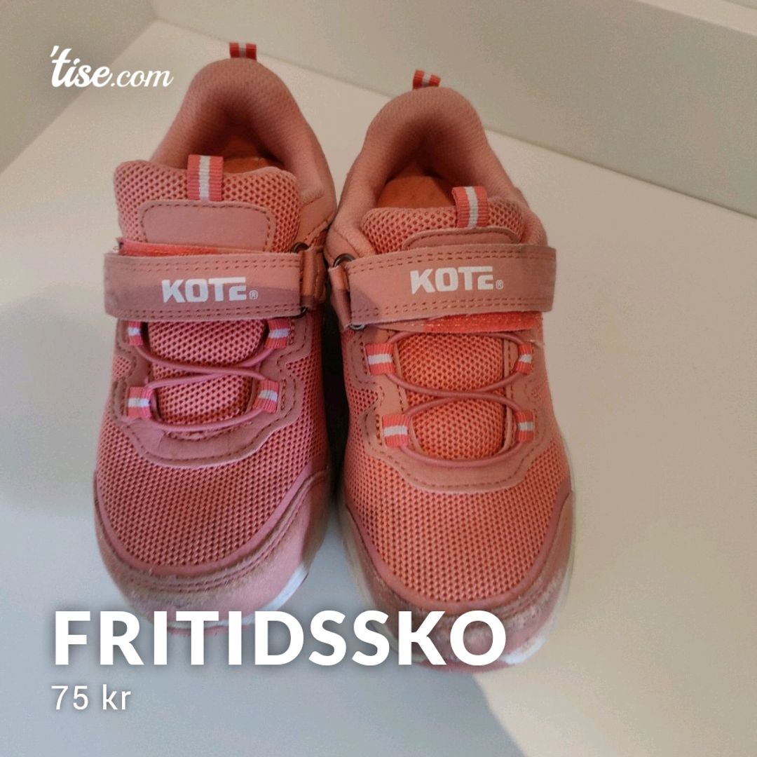 Fritidssko