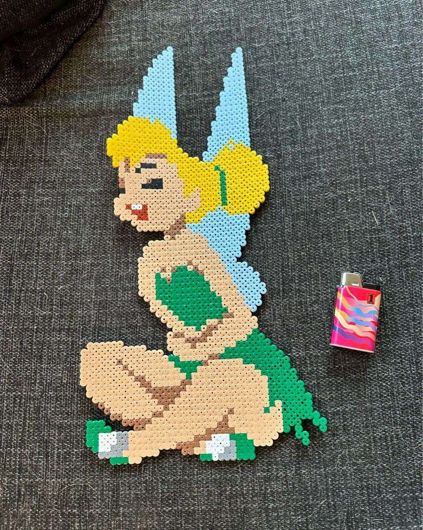 Disney perler