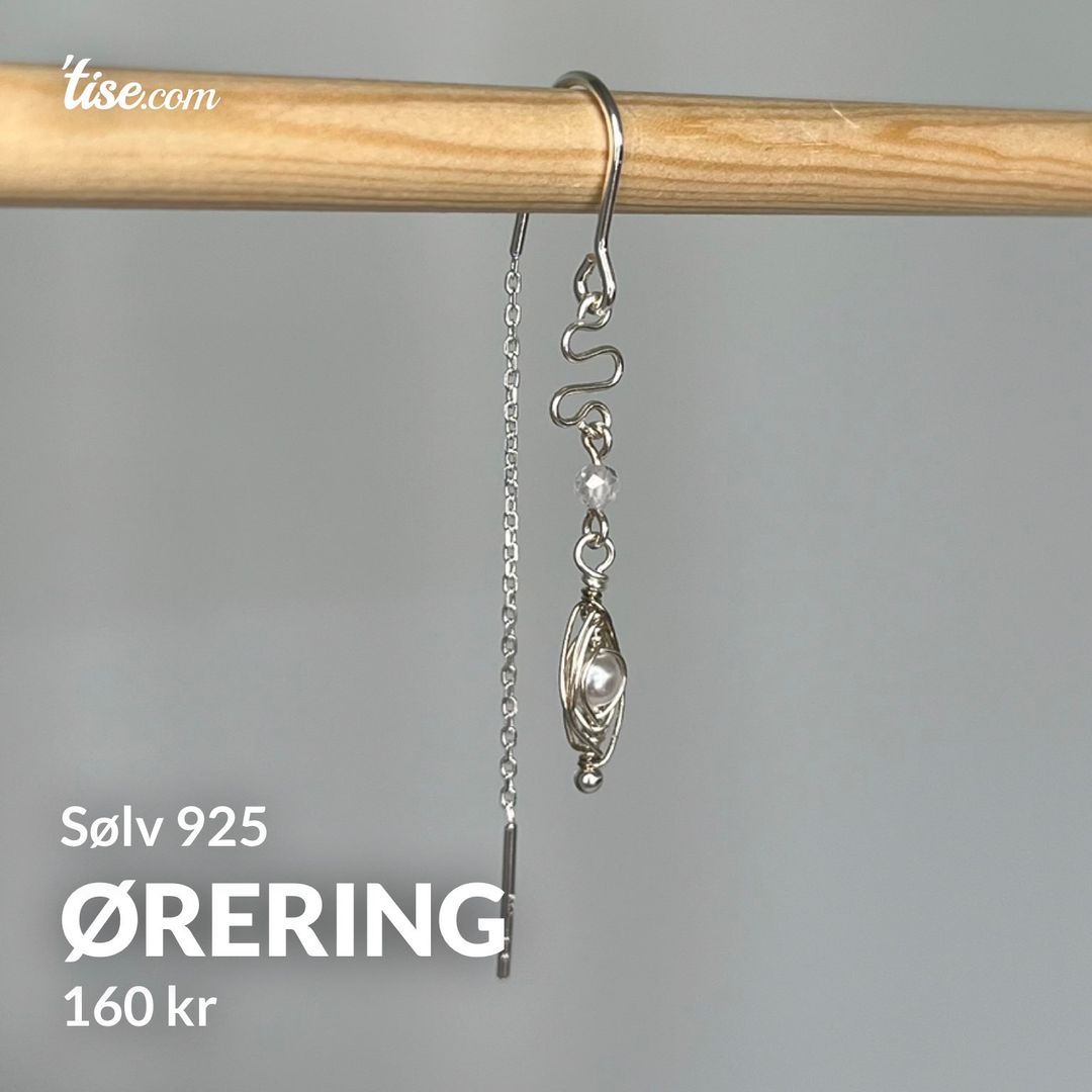 Ørering