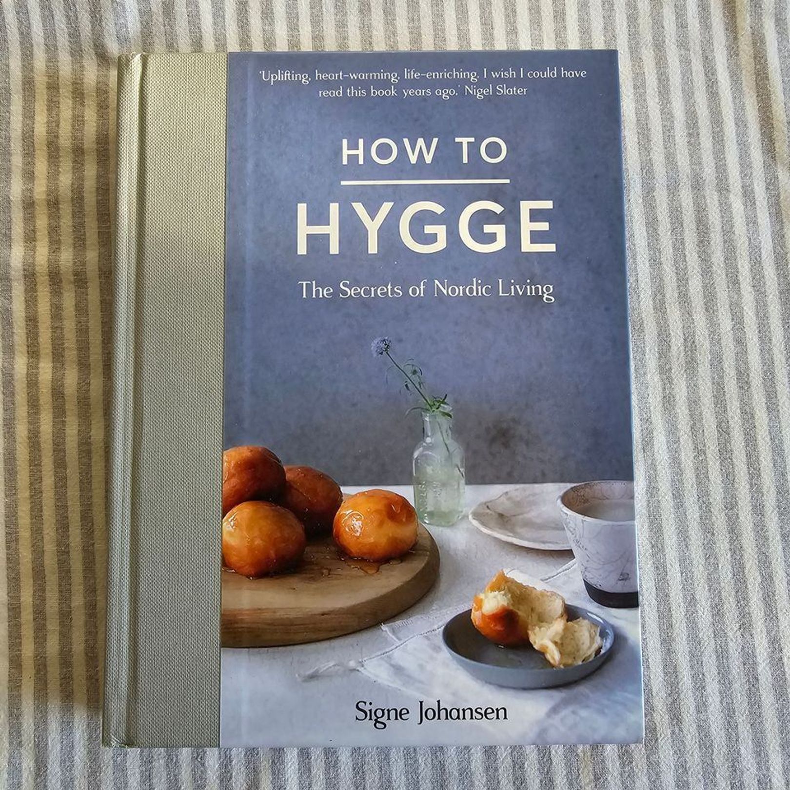 How to hygge