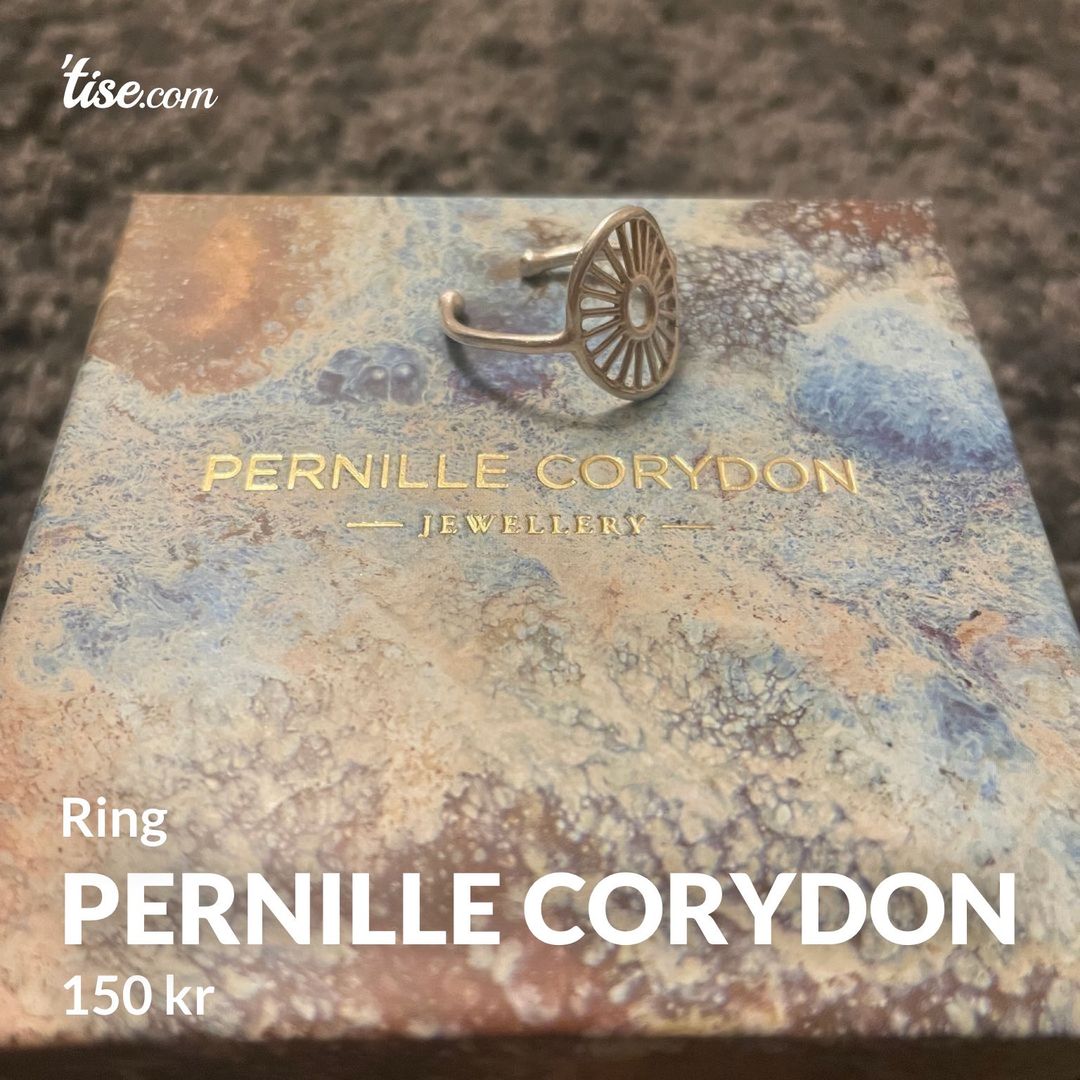 Pernille corydon