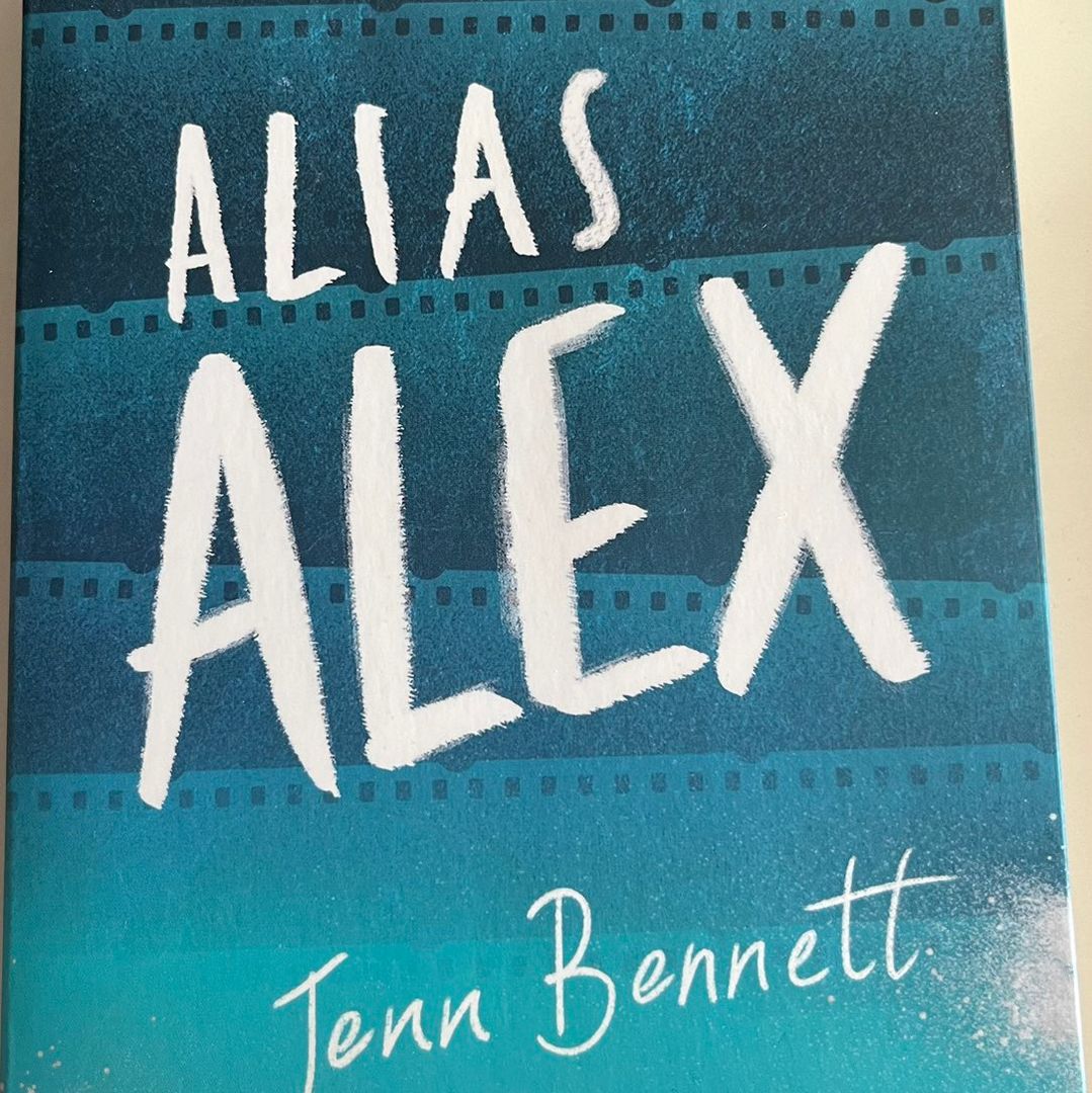 Alias Alex