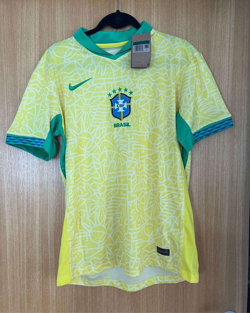 Brasilien 2024 XL