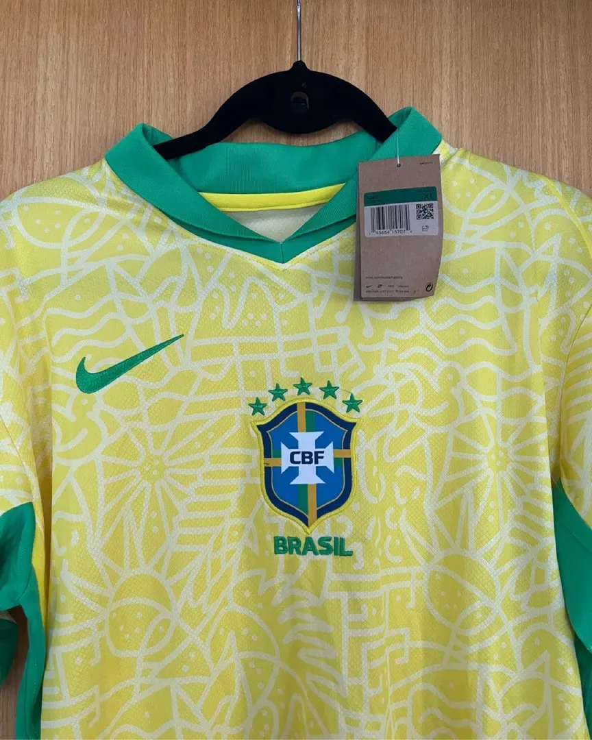 Brasilien 2024 XL