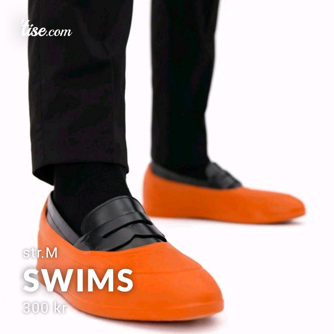 Swims