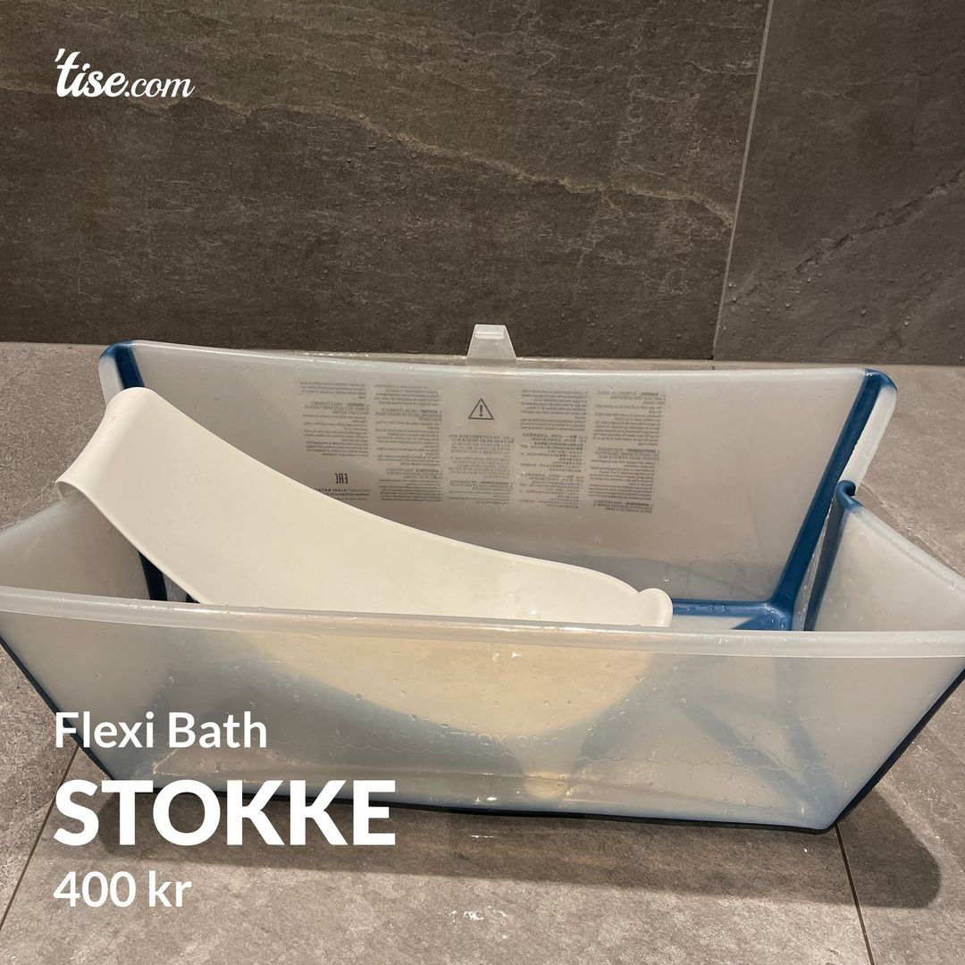 Stokke