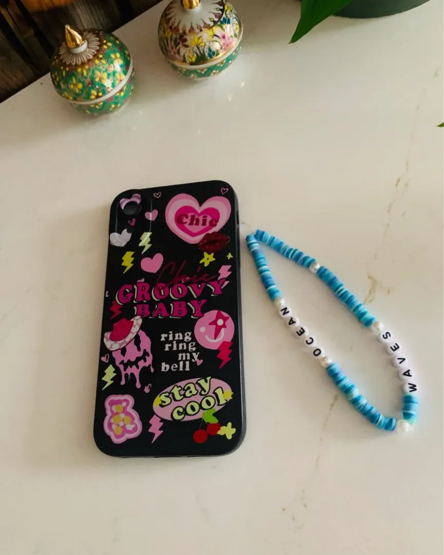 Phone Charm