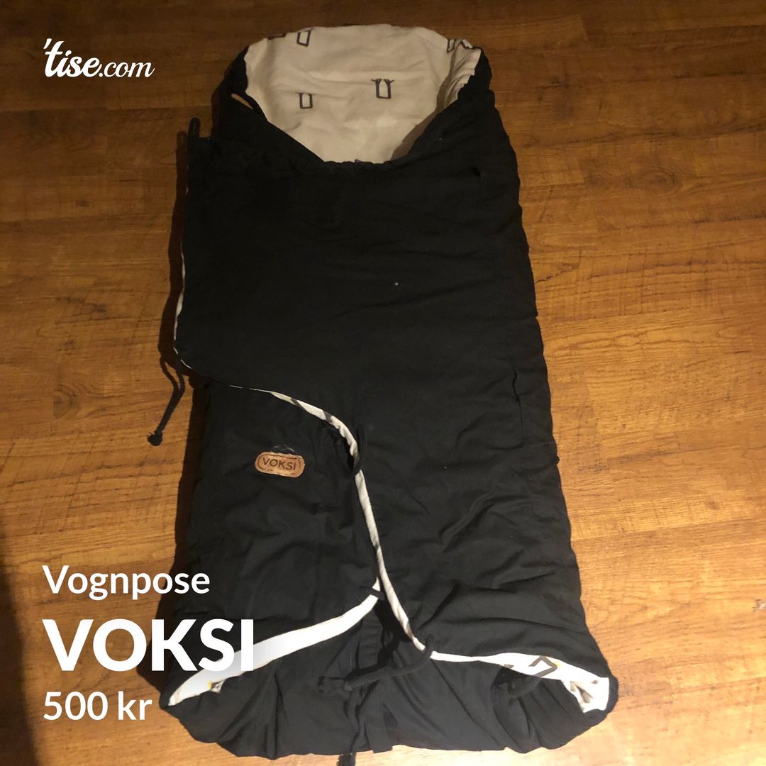 Voksi