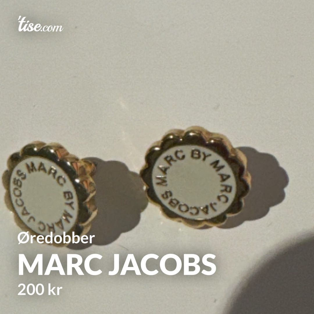 Marc jacobs