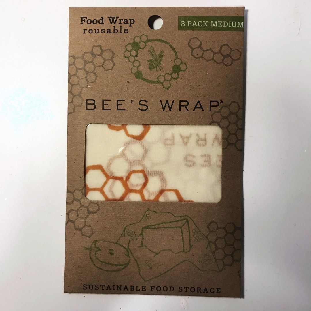 Bee’s Wrap - 3xM ark